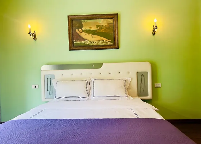 Apartment Maisi