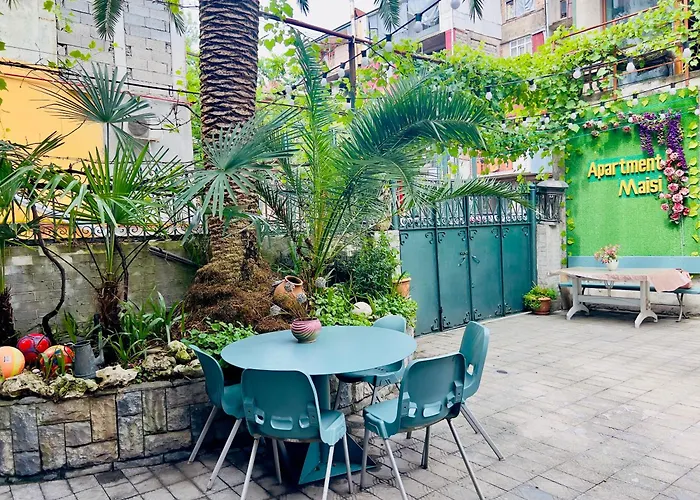Apartment Maisi