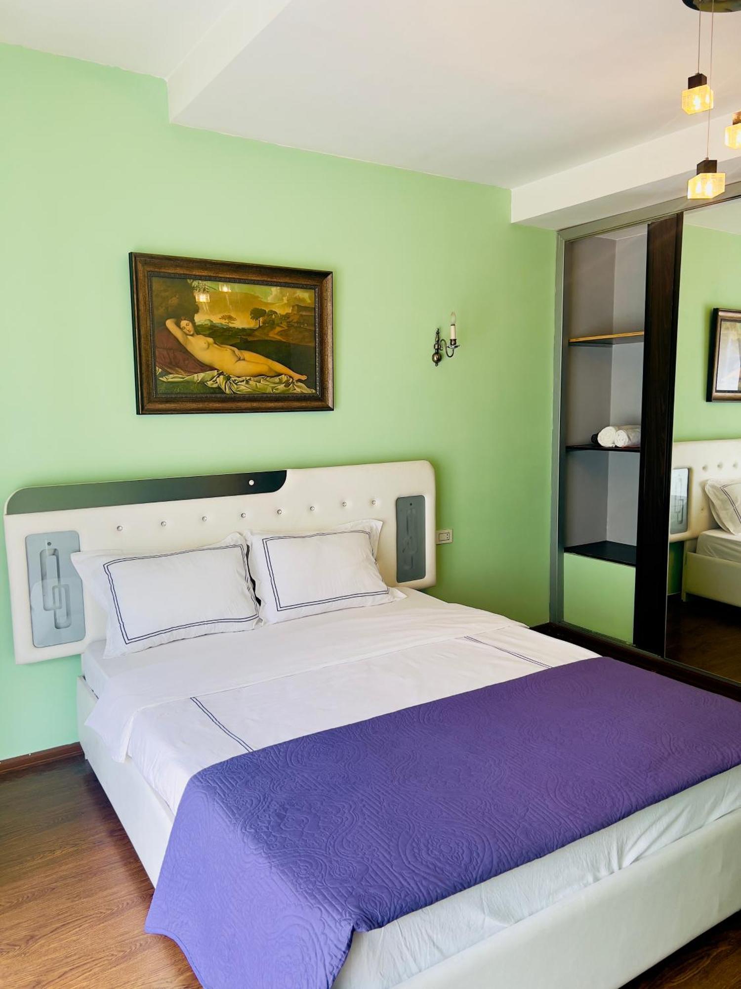 Maisi Appartement Batoumi