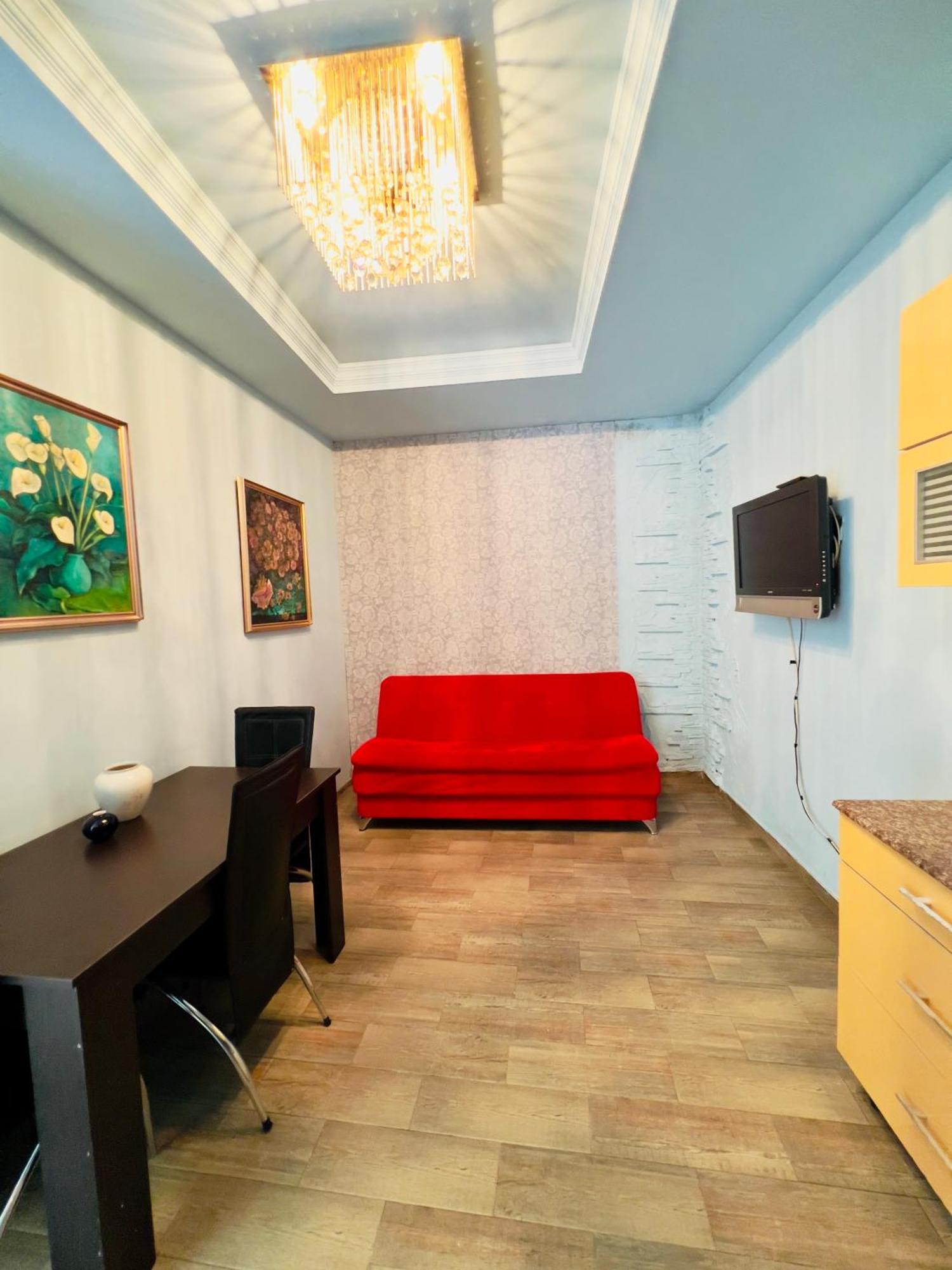 Appartement Maisi Batoumi