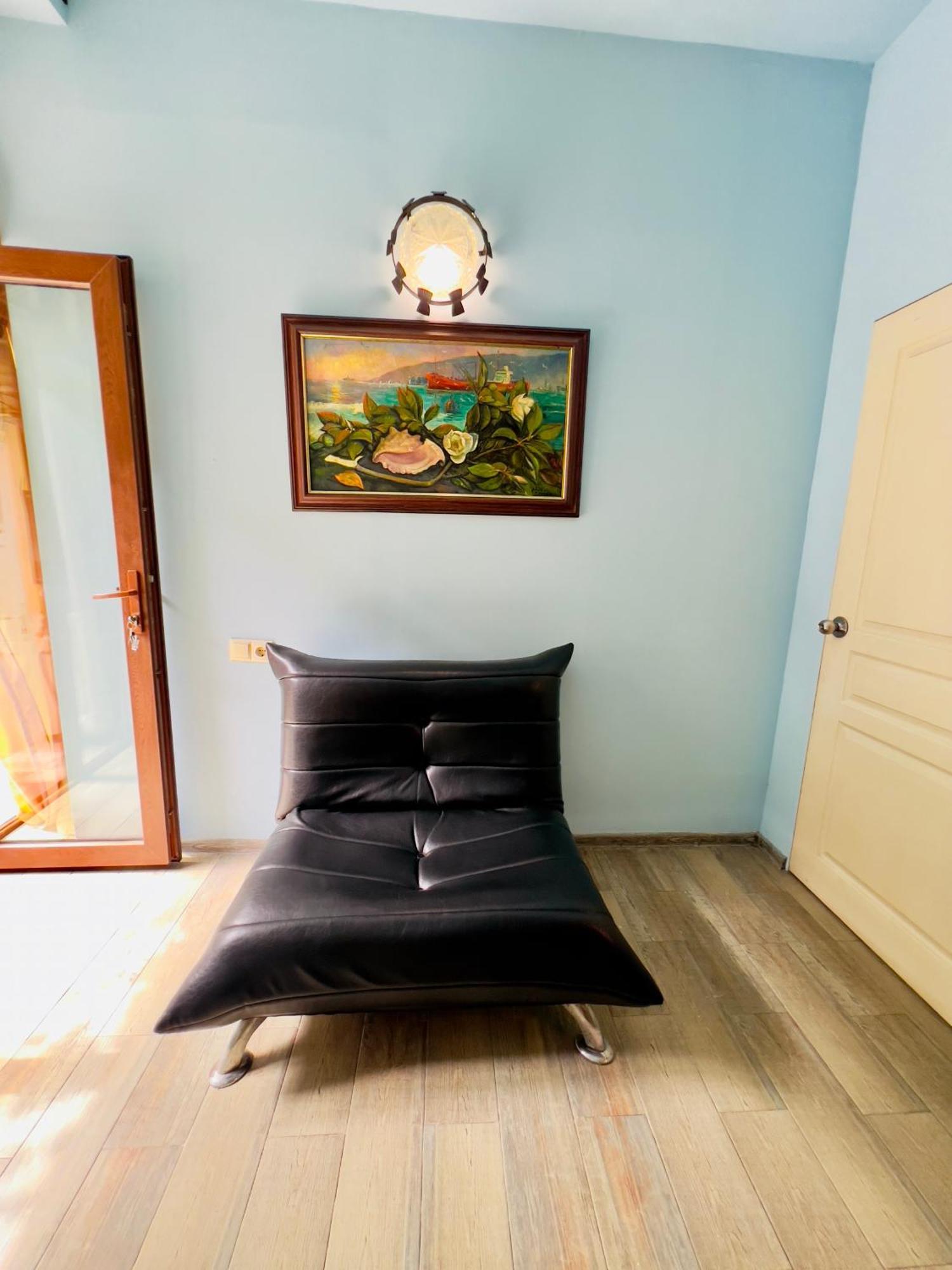 Appartement Maisi *