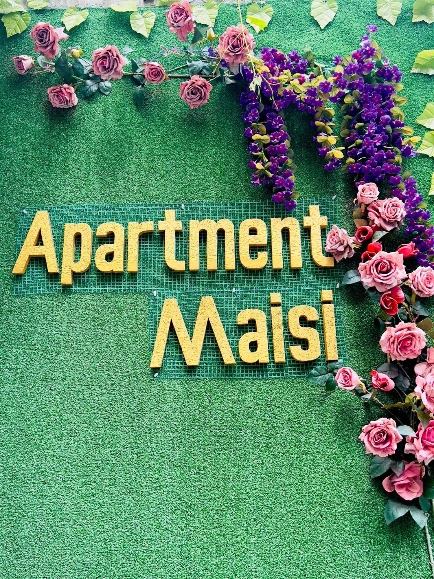 Maisi Appartement Batoumi