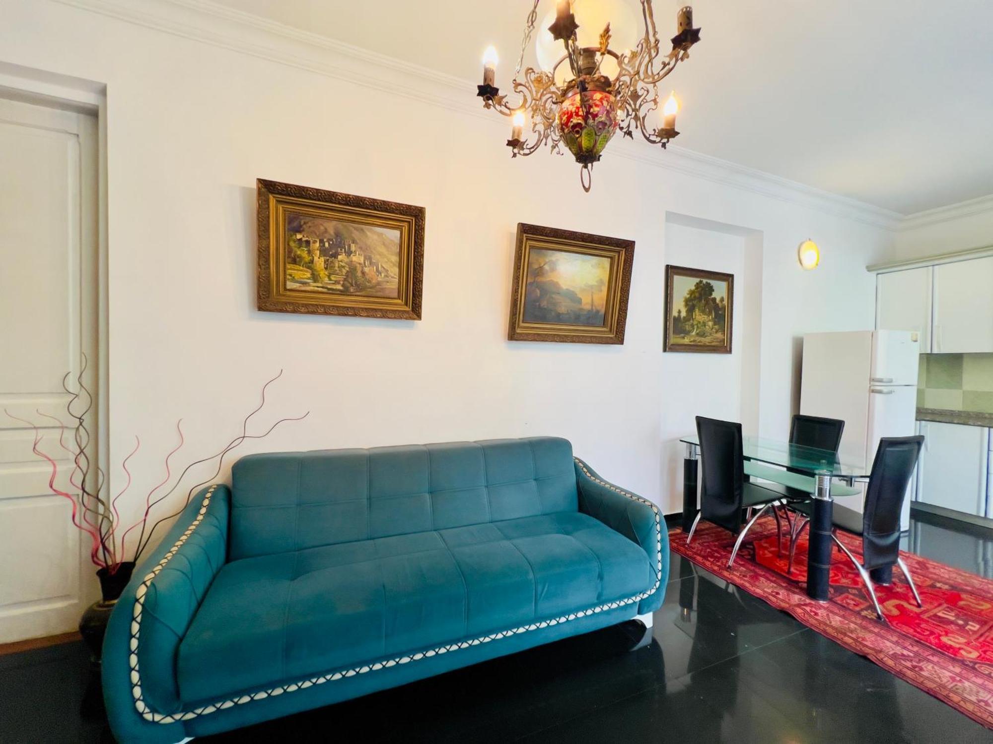 Maisi Appartement