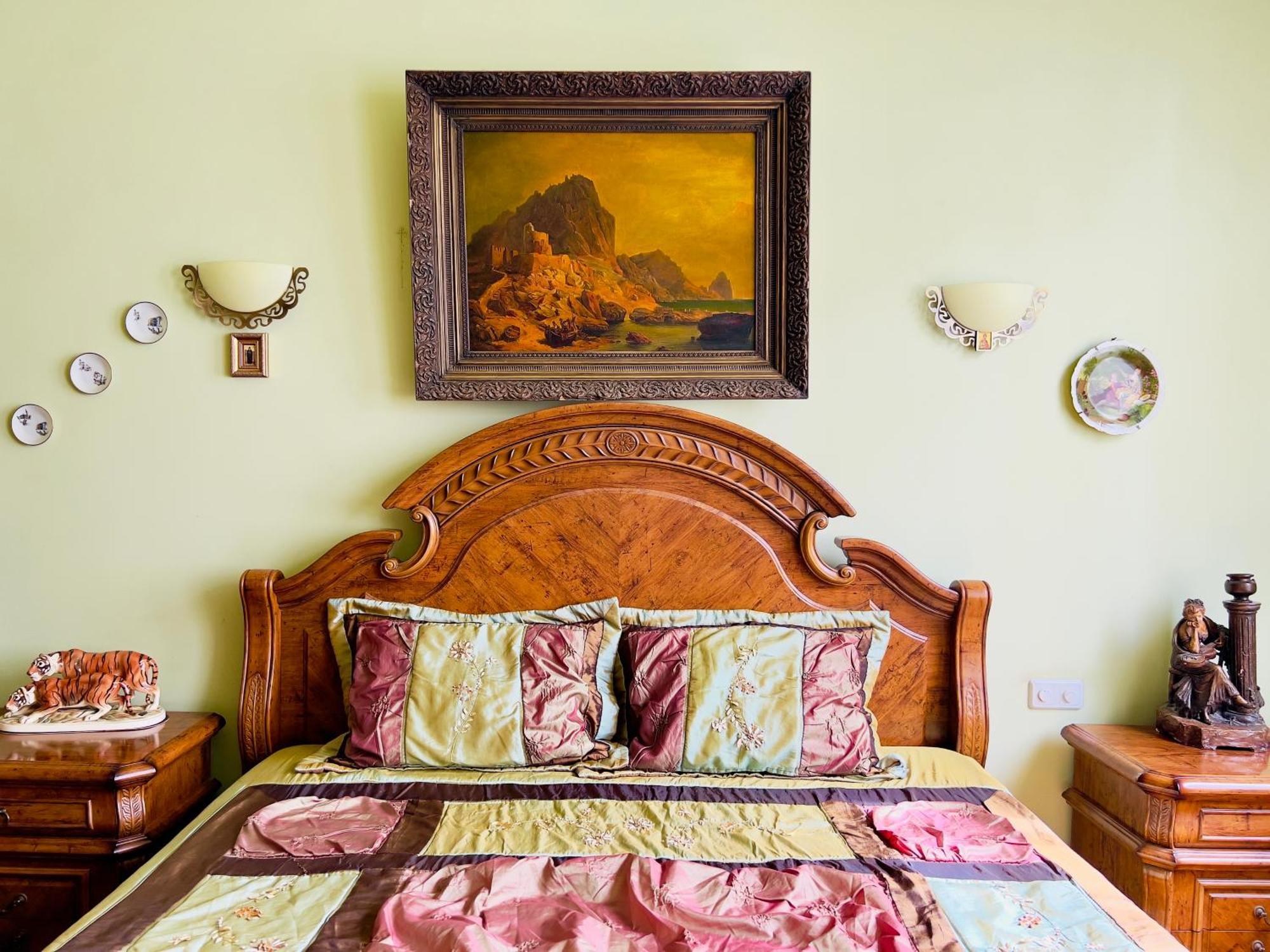 Maisi Appartement *