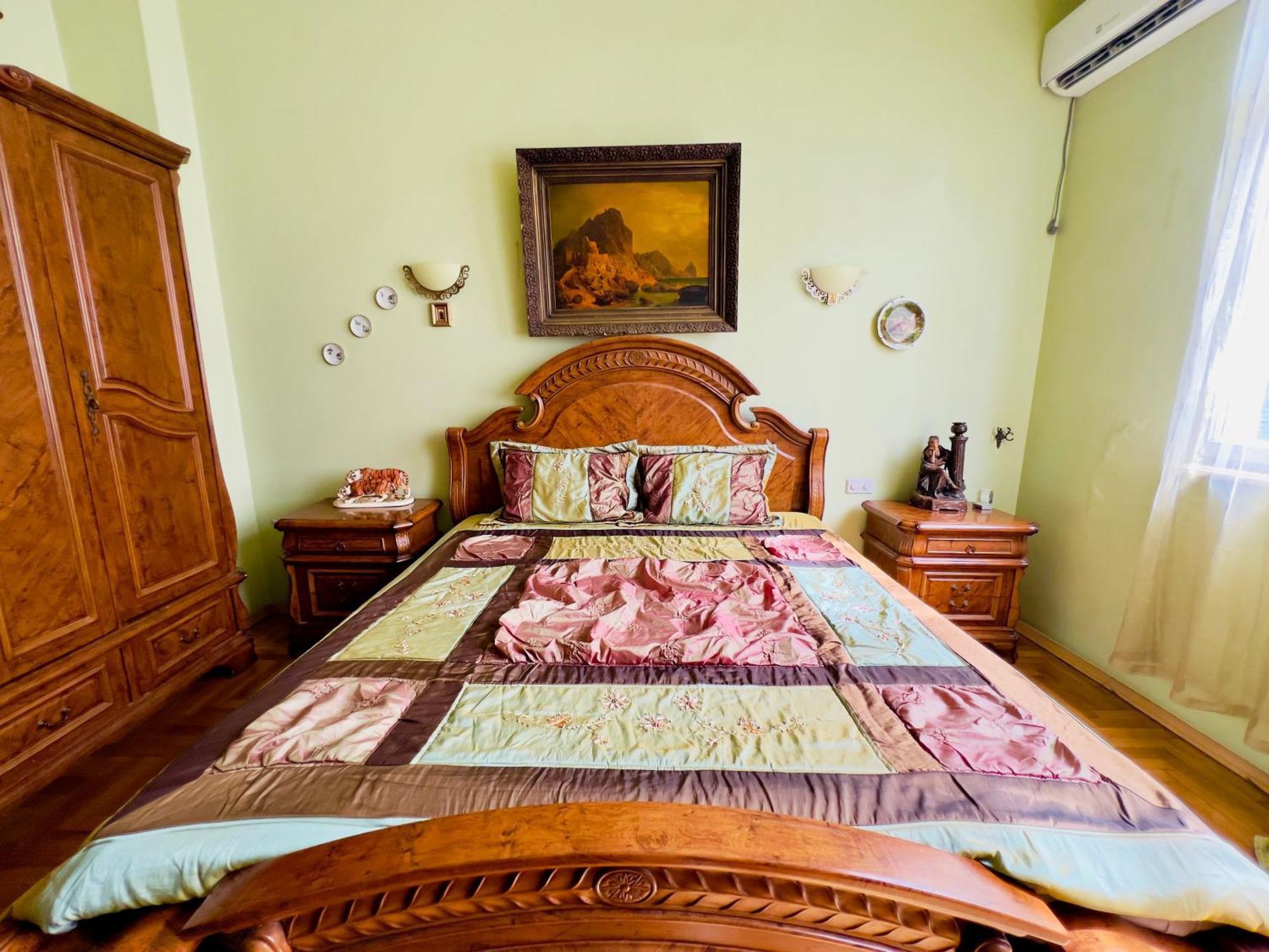 Maisi Appartement Batoumi