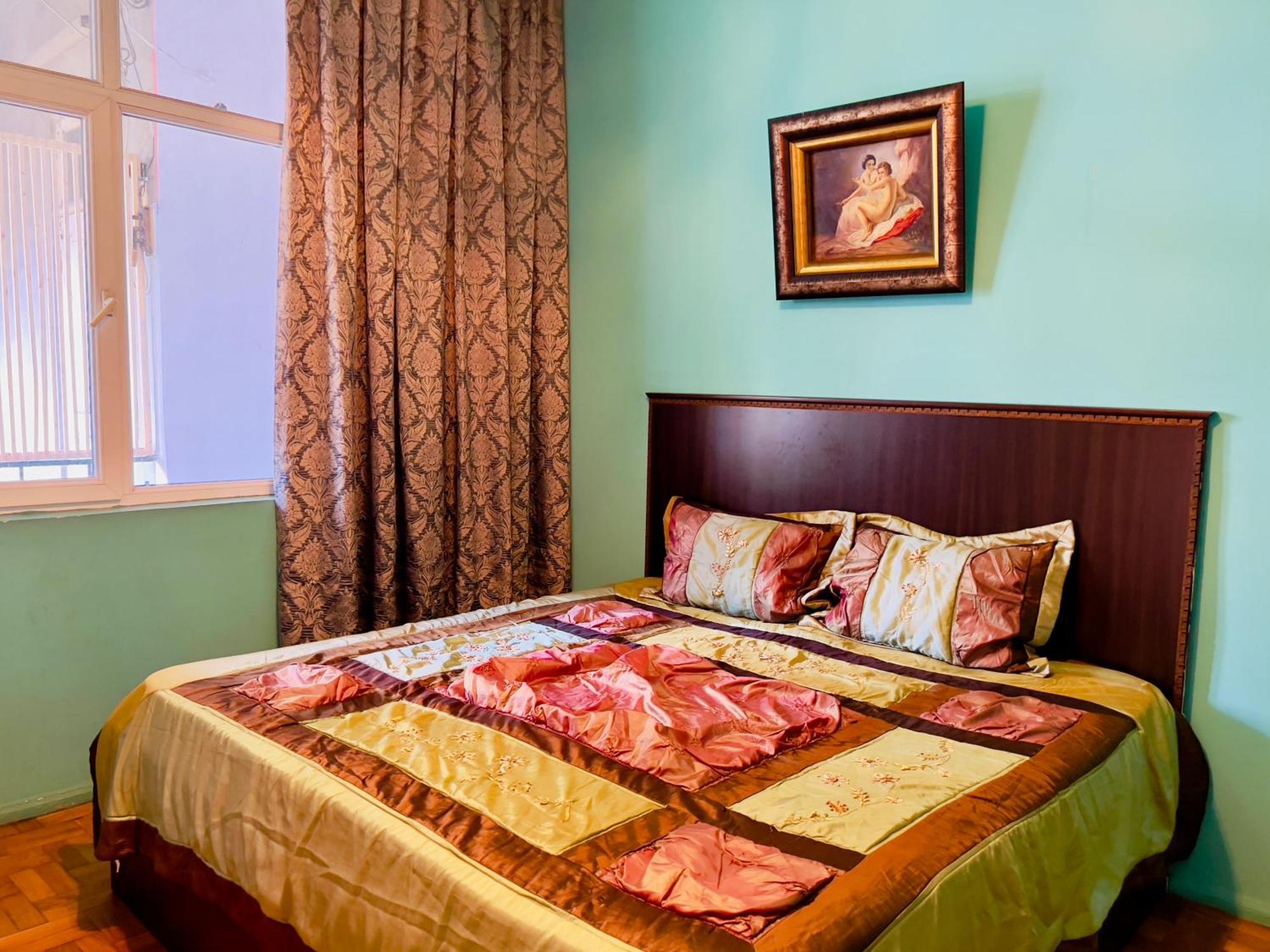 Maisi Appartement *