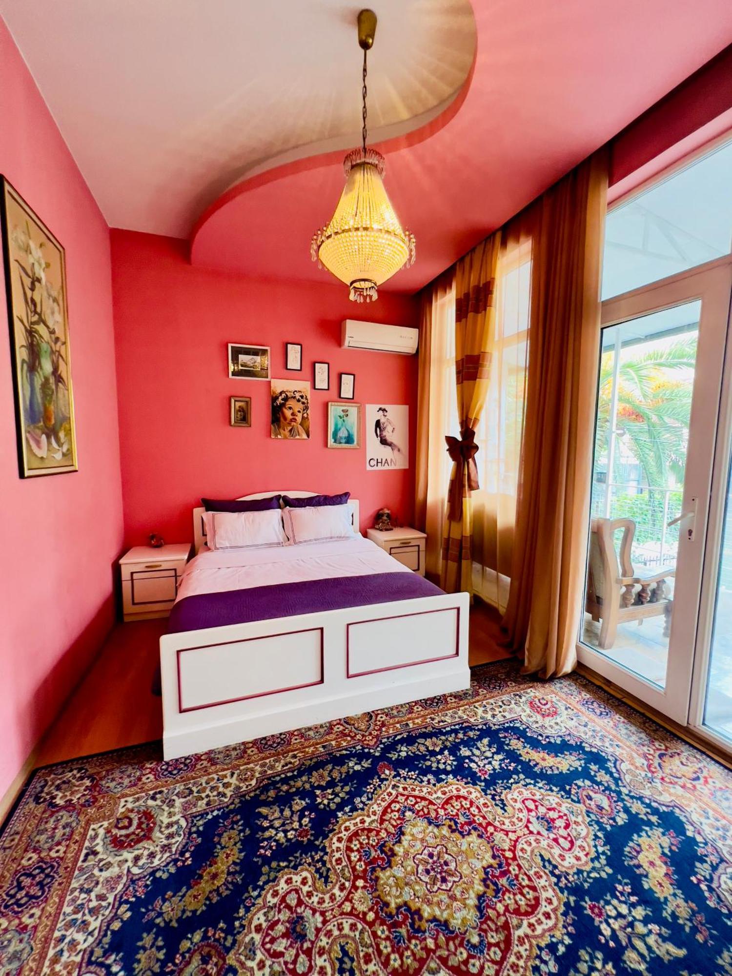 Appartement Maisi *