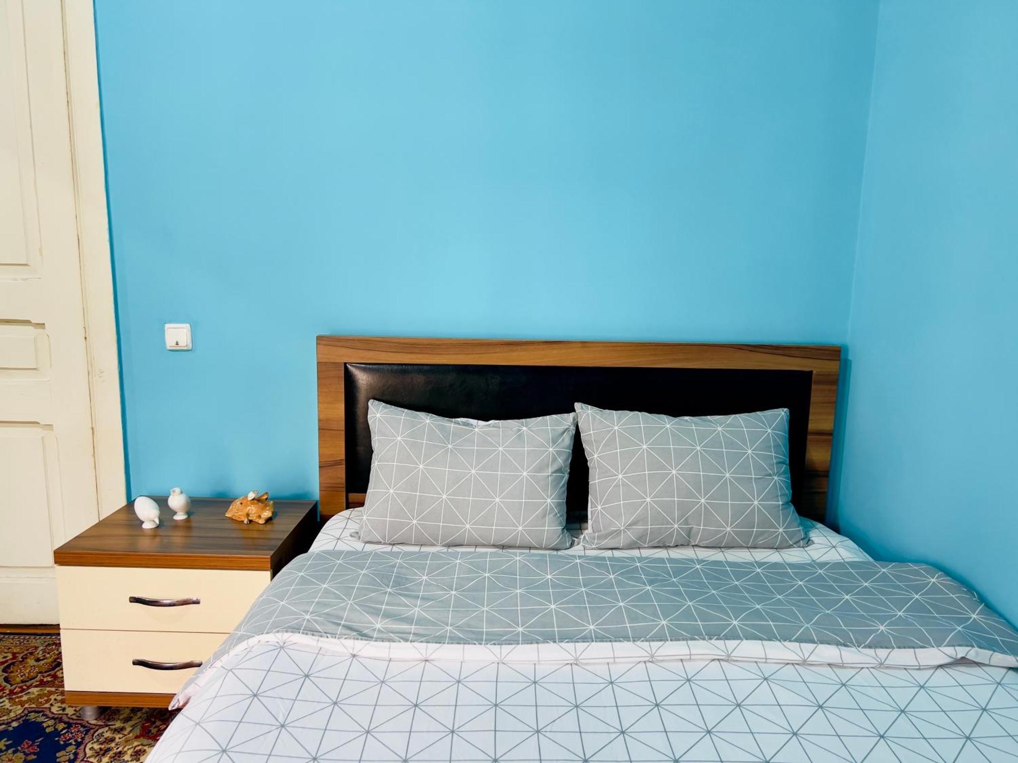Maisi Appartement *